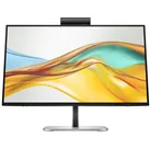 HP 524pm - Series 5 Pro - LED-Monitor - Full HD (1080p) - 61 cm (24")