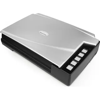 Plustek OpticBook A300 Plus Buchscanner A3 600 x 600 dpi USB Bücher, Dokumente, Fotos, Visitenkarten