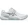 Gel-Challenger Herren Silber/Weiß 47