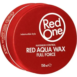 Red One Red Aqua Wax 150 ml