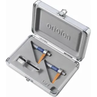 Ortofon Concorde MkII DJ Twin Set