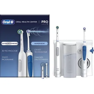 Oral-B Health Center Pro 1