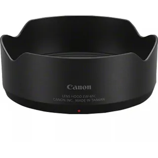 Canon EW-65C Gegenlichtblende