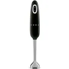 Smeg HBF11BLEU Edelstahl-Stabmixer