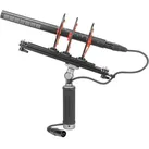 Saramonic Vws, Mikrofon