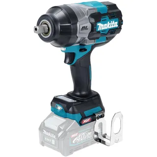 Makita TW003GZ Akku-Schlagschrauber 40V max. (ohne Akku, ohne Ladegerät)