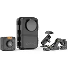 Brinno BCC5000 (9.72 Mpx), Videokamera, Schwarz