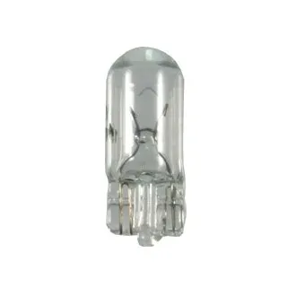 Scharnberger+Hasenbein Glassockellampe T10 10x27 27208
