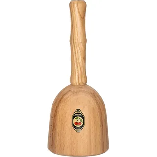 Kirschen 3500110 Bildhauerklüpfel 700 g 250 mm 1 St.