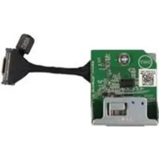 Dell ASSY,CRD,PORT,DP,D12 (1DW11)