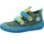 00844 20070 Kreativ Bär Grün Shoes Gr 22