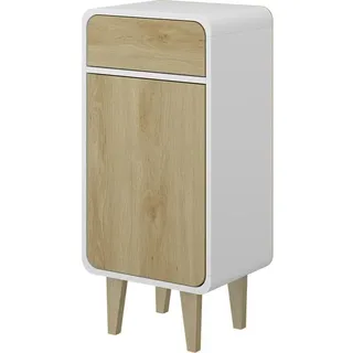 Vicco Midischrank Arla, 40 x 81 cm