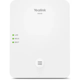 Yealink W80DM