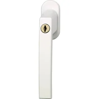 ABUS Abschließbarer Fenstergriff FG210 W