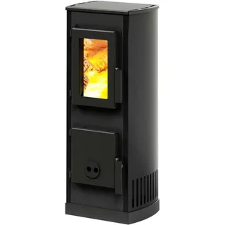 Accente International Werkstattofen 'Megan 2.0' schwarz 6,2 kW