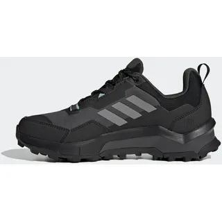 Core Black / Grey Three / Mint Ton 40