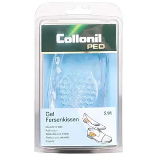 Collonil Gel Fersenkissen 90640010300 Pads, 21,5 X 4,5 cm
