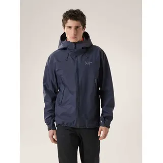 Arc'teryx Arcteryx Beta SL 3L Gore-Tex Jacke M Herren (Dunkelblau Größe)