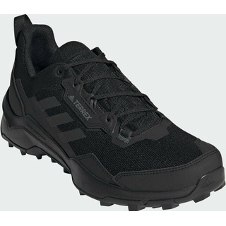 Core Black/Carbon/Grey Four 44 2/3