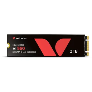 Verbatim Vi560 S3 2 TB M.2