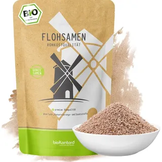 bioKontor Flohsamen 1000 g