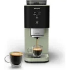 Krups Sa401lch Coffee Crush+ Lichen, Kaffeevollautomat, Grün