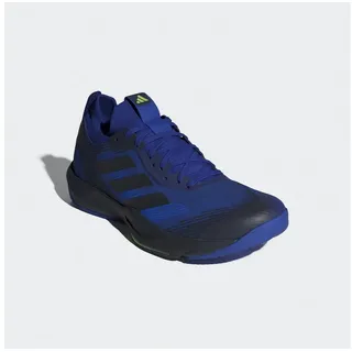 Adidas Rapidmove ADV Training Lucid Blue / Legend Ink / Lucid Lemon 40 2/3