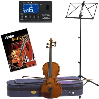 Stentor SR1400 1/2 Student I Violine Set