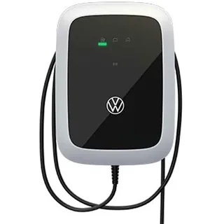 Volkswagen ID.Charger Connect 11 kW mit m Typ 2-Kabel Z4