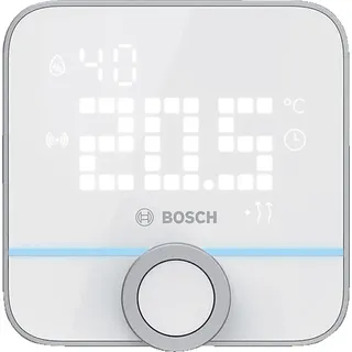 Bosch Smart Home Raumthermostat II