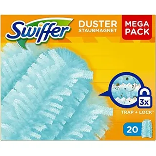 Swiffer Staubmagnet Nachfüllpack 20 St.
