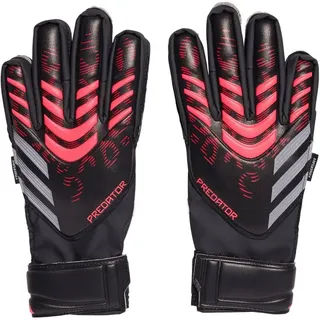 Adidas Predator Match Torwarthandschuhe Kinder schwarz 6