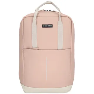New Rebels Rucksack Julan Cape Coral rosa