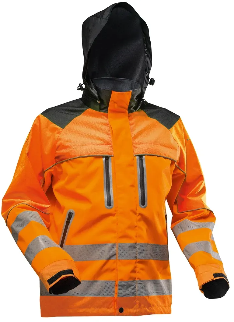PFANNER® Nanoshield® Regenjacke