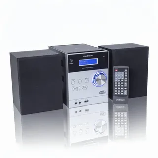Universum MS 300-21 silber