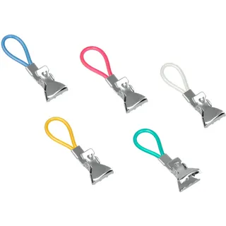 Metaltex Handtuch-Hängeclips