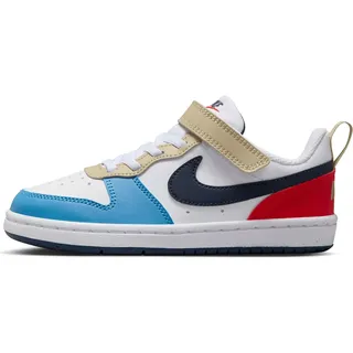 White/Thunder Blue-LT Crimson 31,5