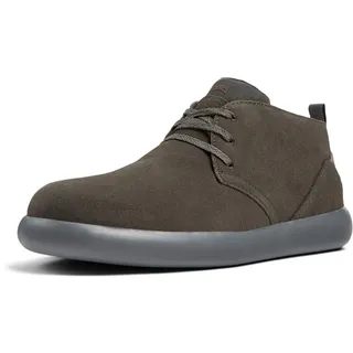 Camper Herren Pelotas Capsule XL K300223 Ankle Boot, Grau 008, 40 EU
