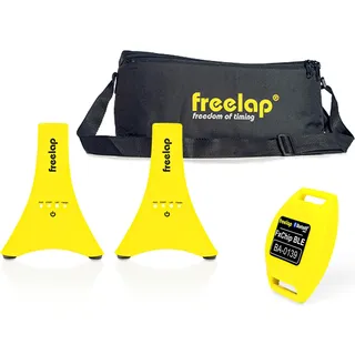 Freelap Zeitmesssystem-Set Multisport - Anfänger