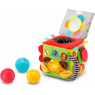 Vtech 1-2-3 Kuschelwürfel