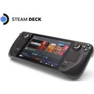 Valve Steam Deck 256GB