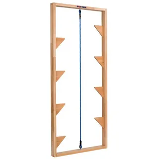 Sport-Thieme Turnwand-Einzelelement ""TuWa Tau""