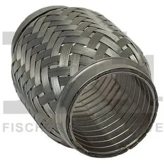 FA1 Flexrohr, Abgasanlage