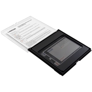 GGS IV selbstklebend Optisches Glas LCD Displayschutzfolie für Sony