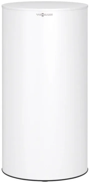 VIESSMANN WW-Speicher Vitocell 100-V, Typ CVAA, 200 l, nebengestellt, weiß