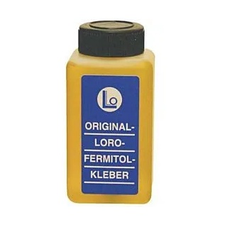 Loro Loro-x Kleber 00985.000X 125 ccm