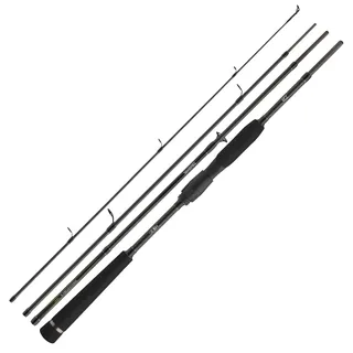 Daiwa Megaforce Travel Spin