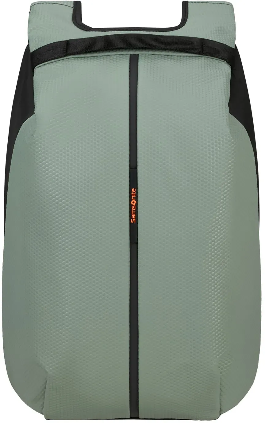 Samsonite Rucksack Securipack 2.0 15,6" light sage