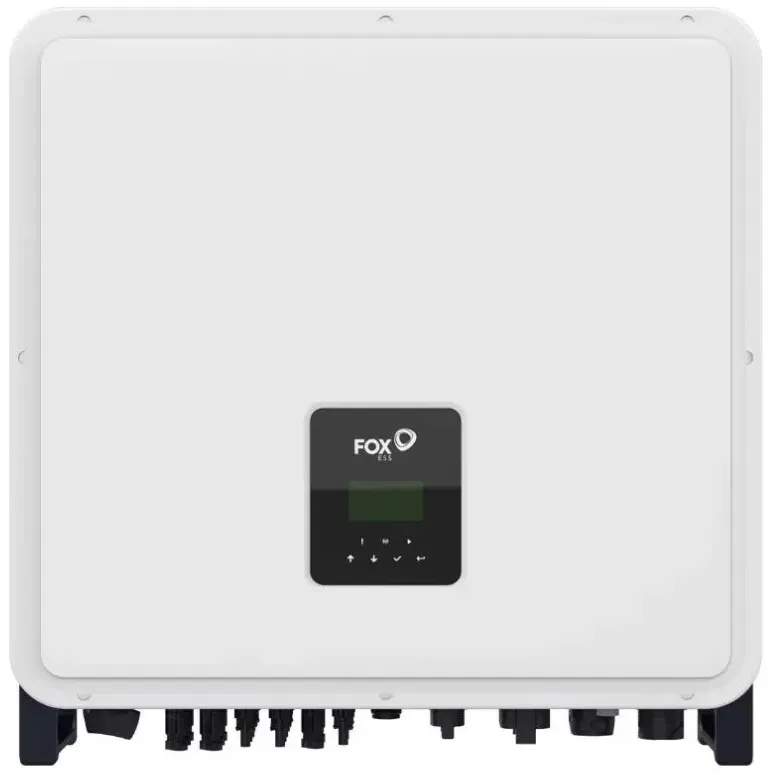 FOX ESS H3-Pro-20.0 20 kW Hybrid-Wechselrichter 3-phasig inkl. Wifi-Modul & Smartmeter
