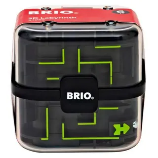 BRIO 3D-Labyrinth